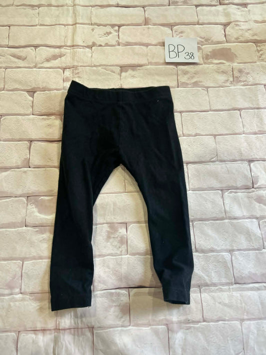 Bottoms Size 2