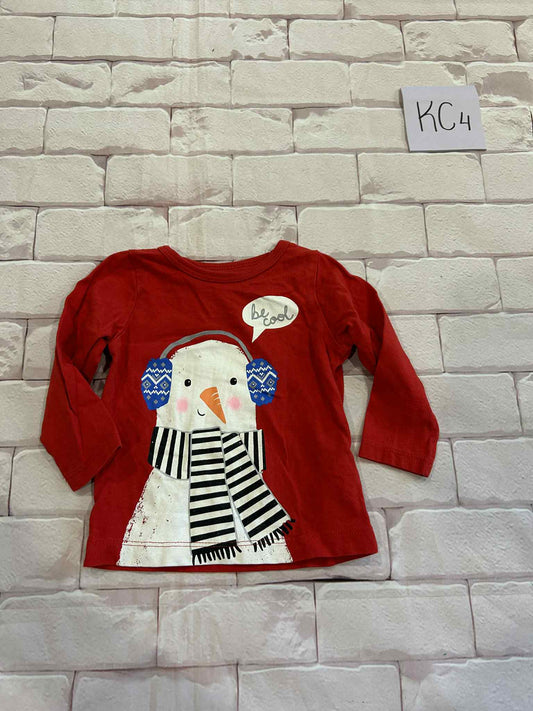 Tops Size 6m