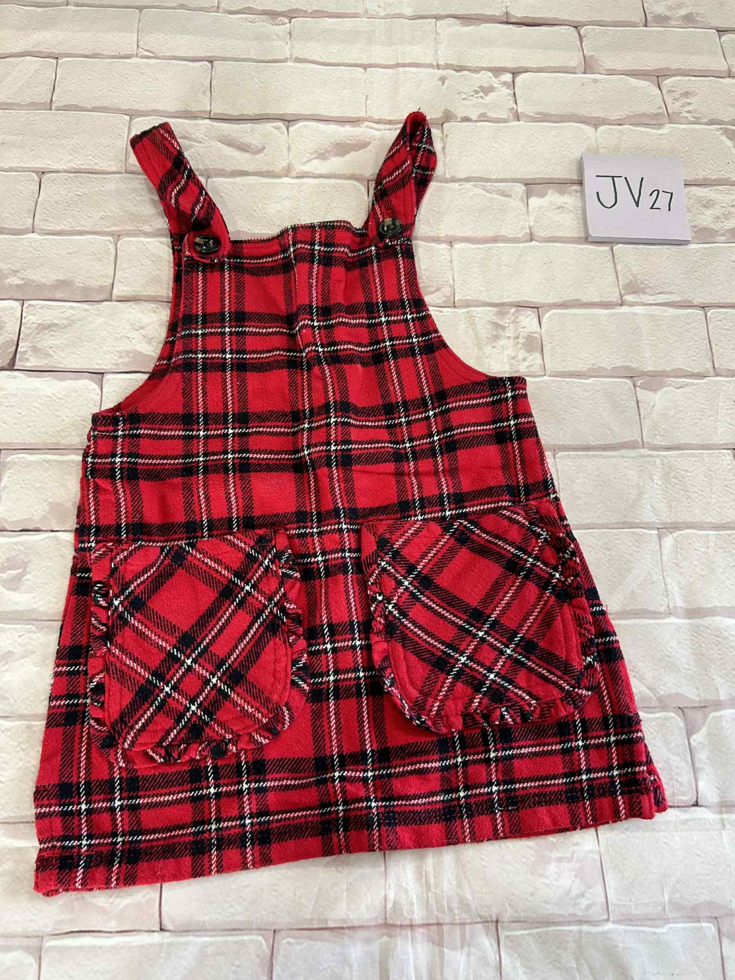 Dress Size 3