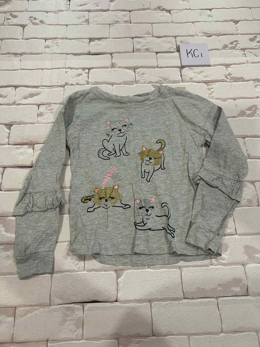 Tops Size 8