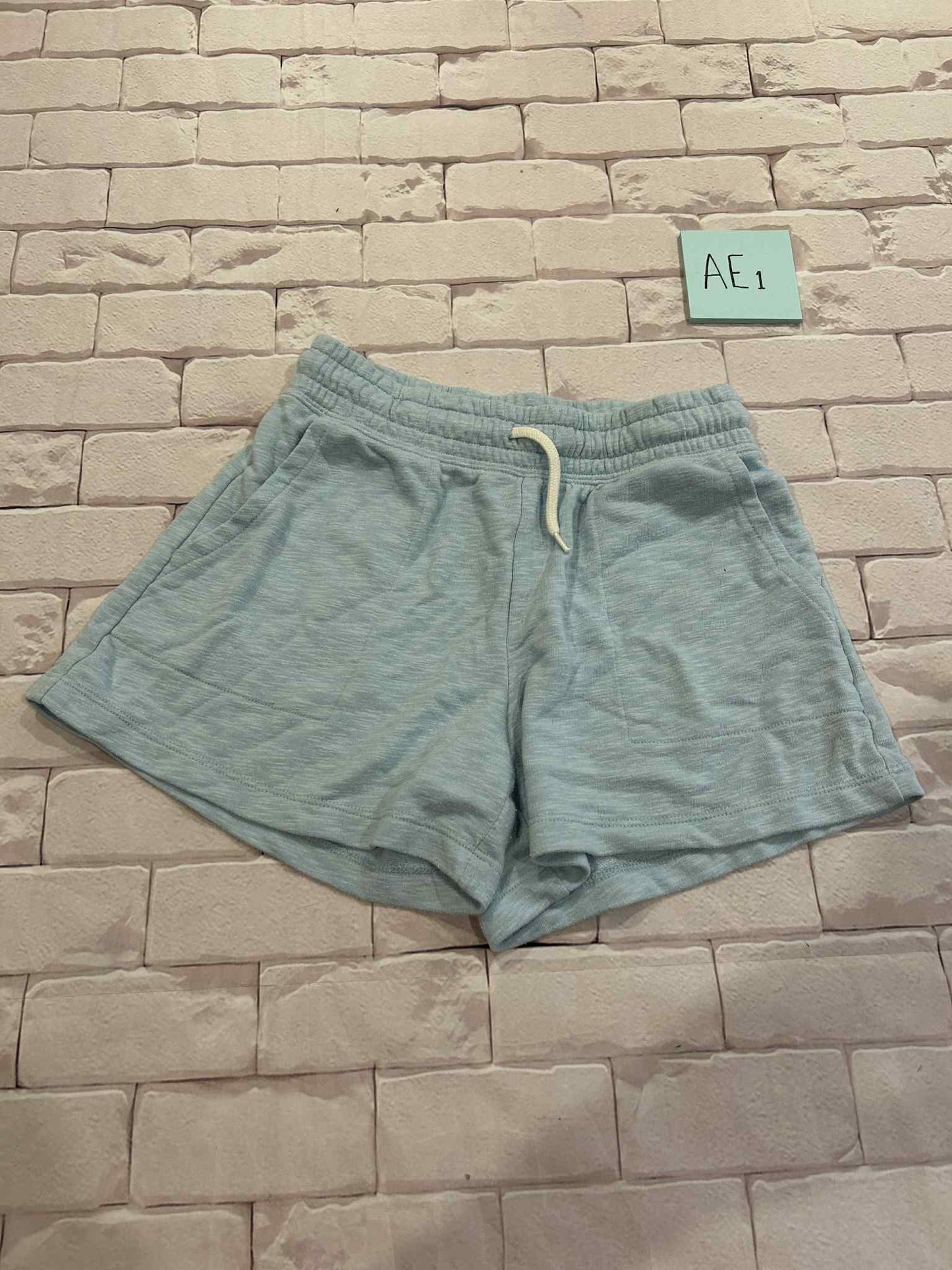 Girls Bottoms Size 8 Small Stain