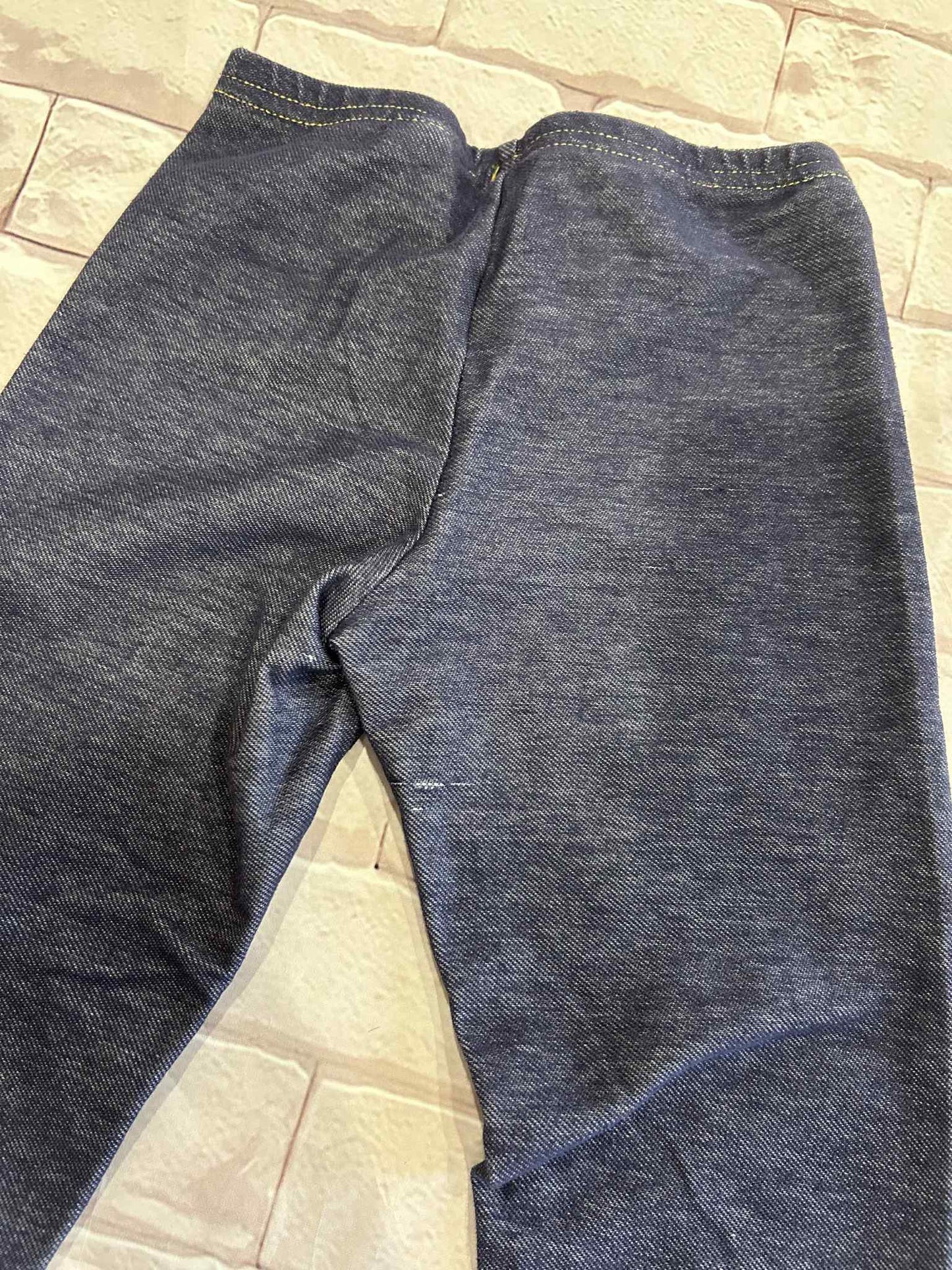 Bottoms Size 6-7 Pulls