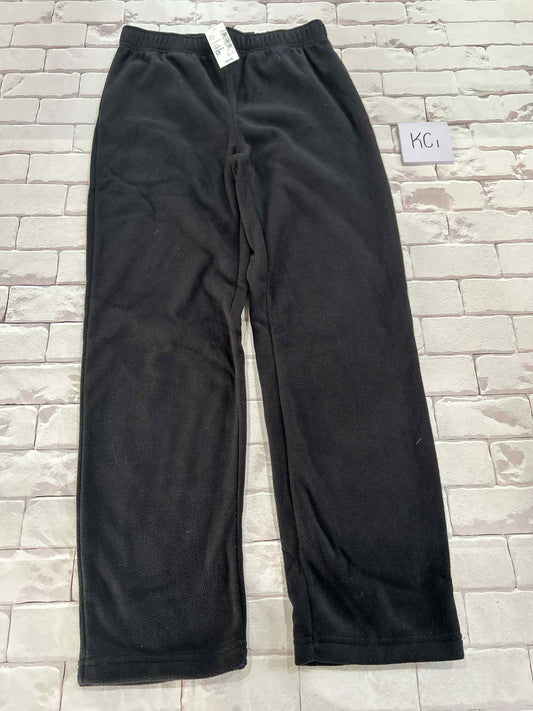 Bottoms Size 10/12 Fleece BNWT