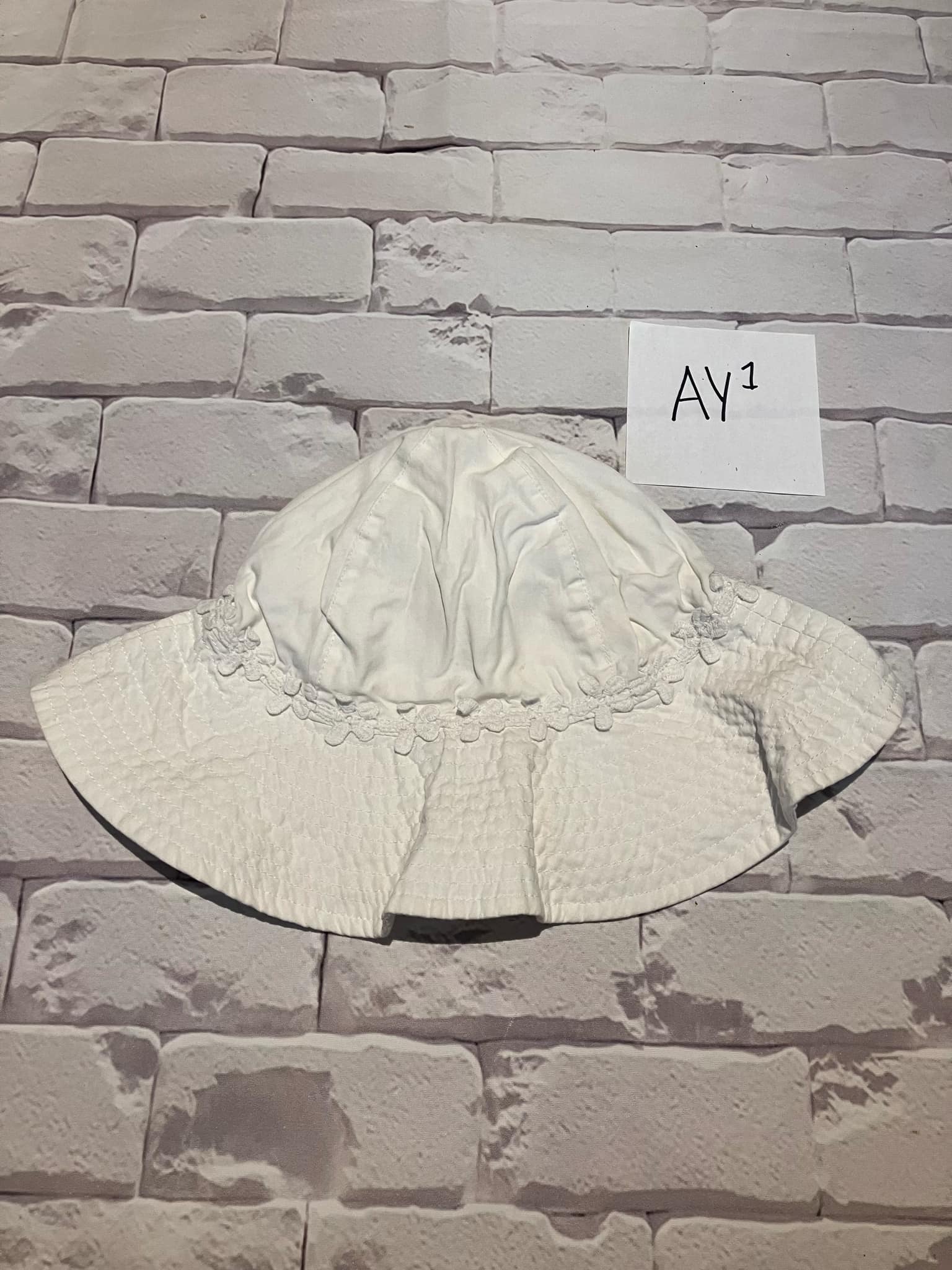 Girls Hat Size 4-8