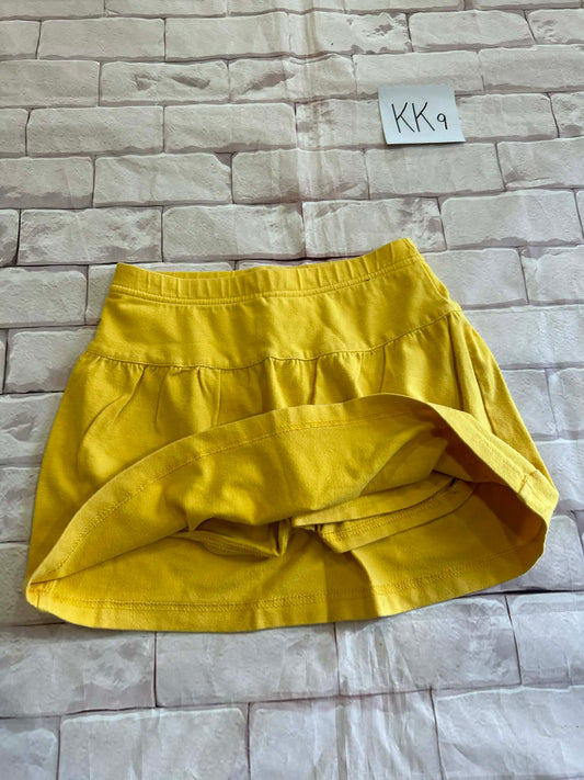 Bottoms Size 4 Skort