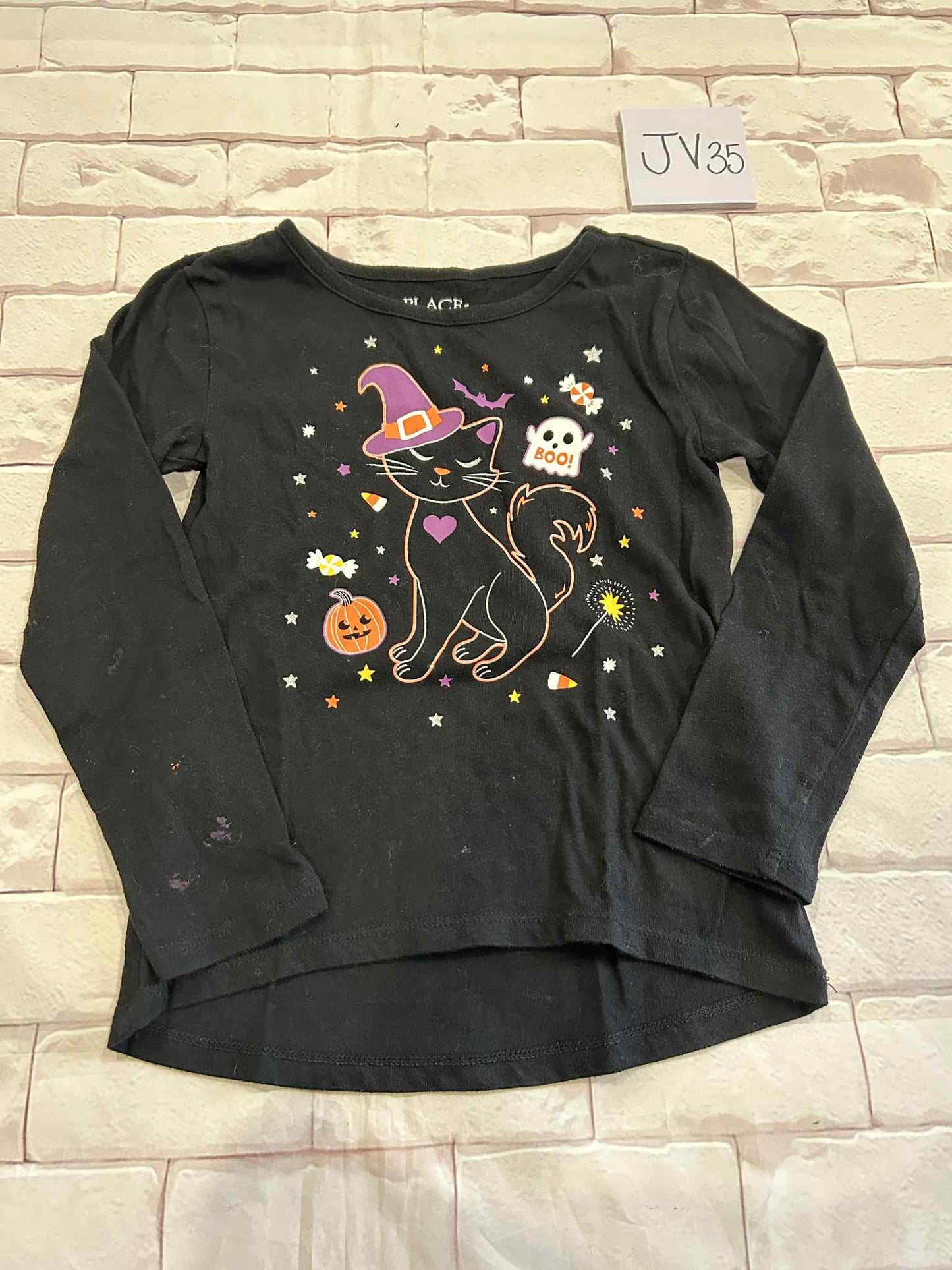 Tops Size 5/6 Play