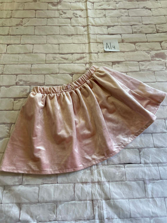 Bottoms Size 7/8