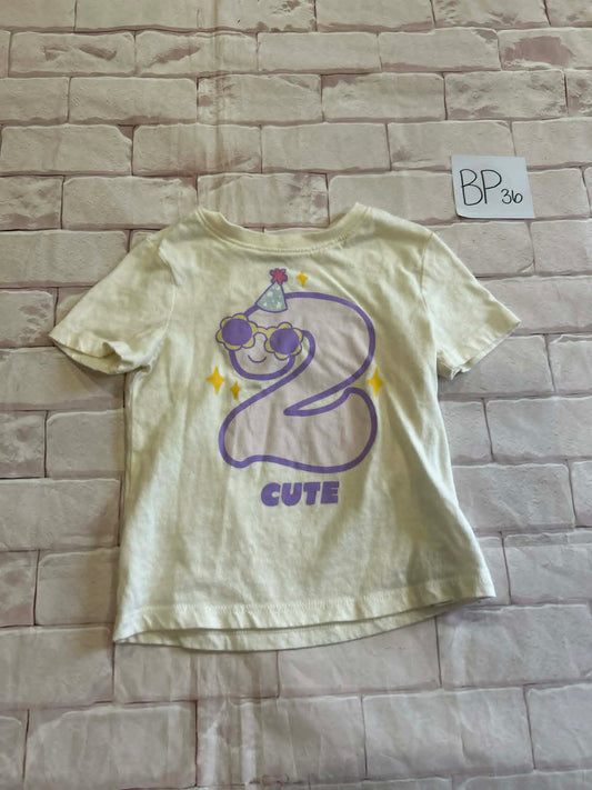 Tops Size 2