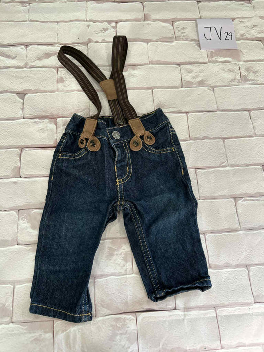 Bottoms Size 3m