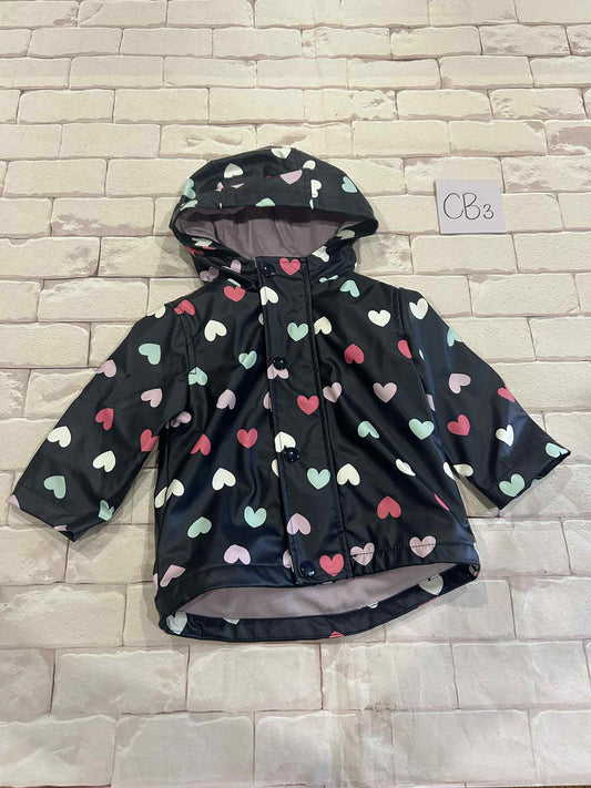 Outerwear Size 6-12m