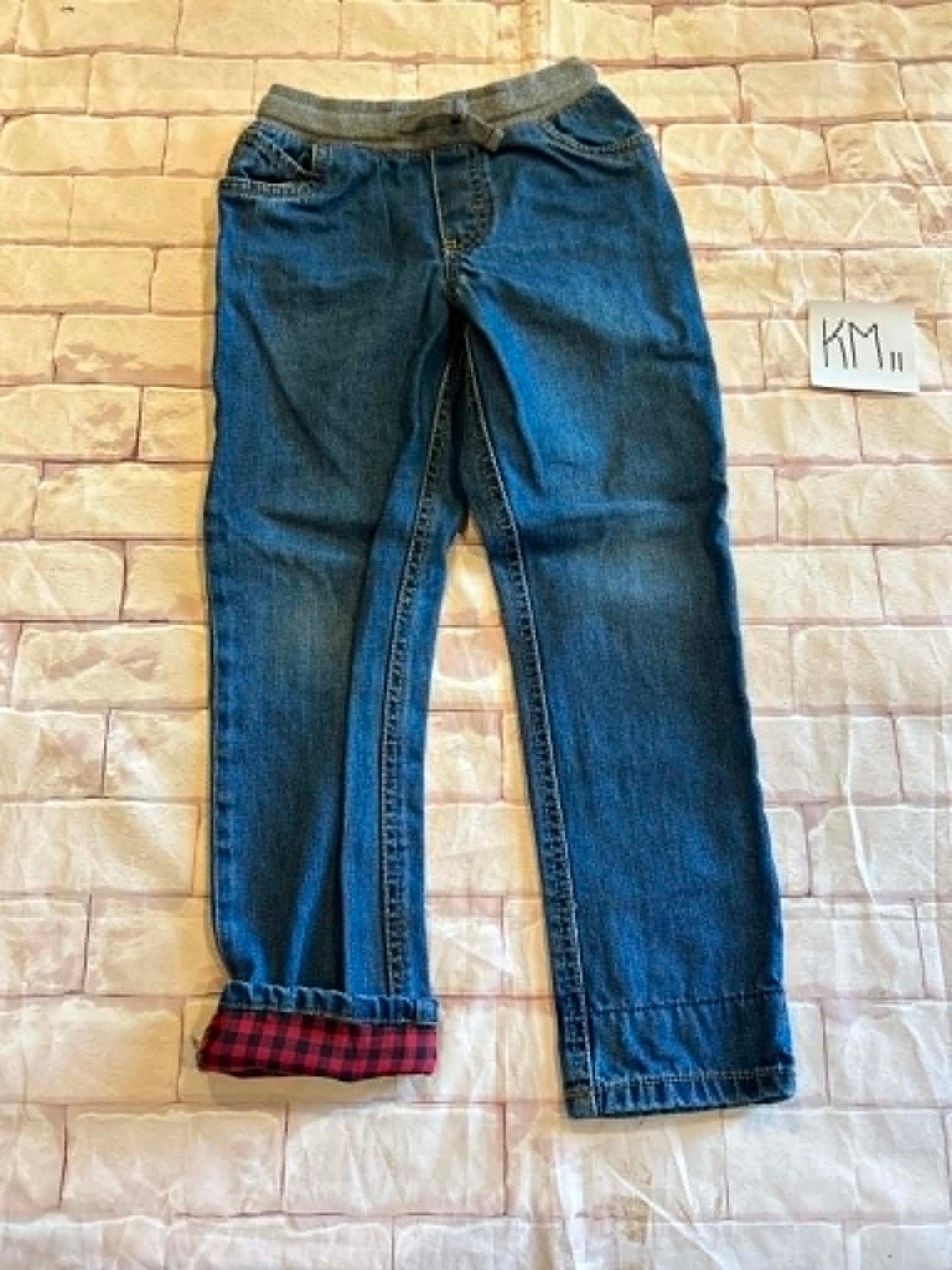 Bottoms Size 6