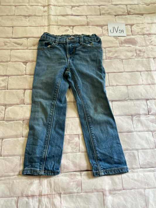 Bottoms Size 2 Skinny Play