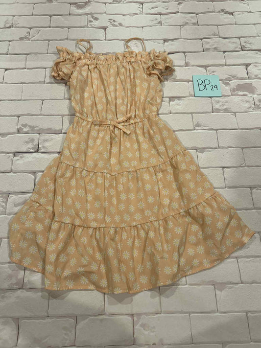 Dress Size 7/8