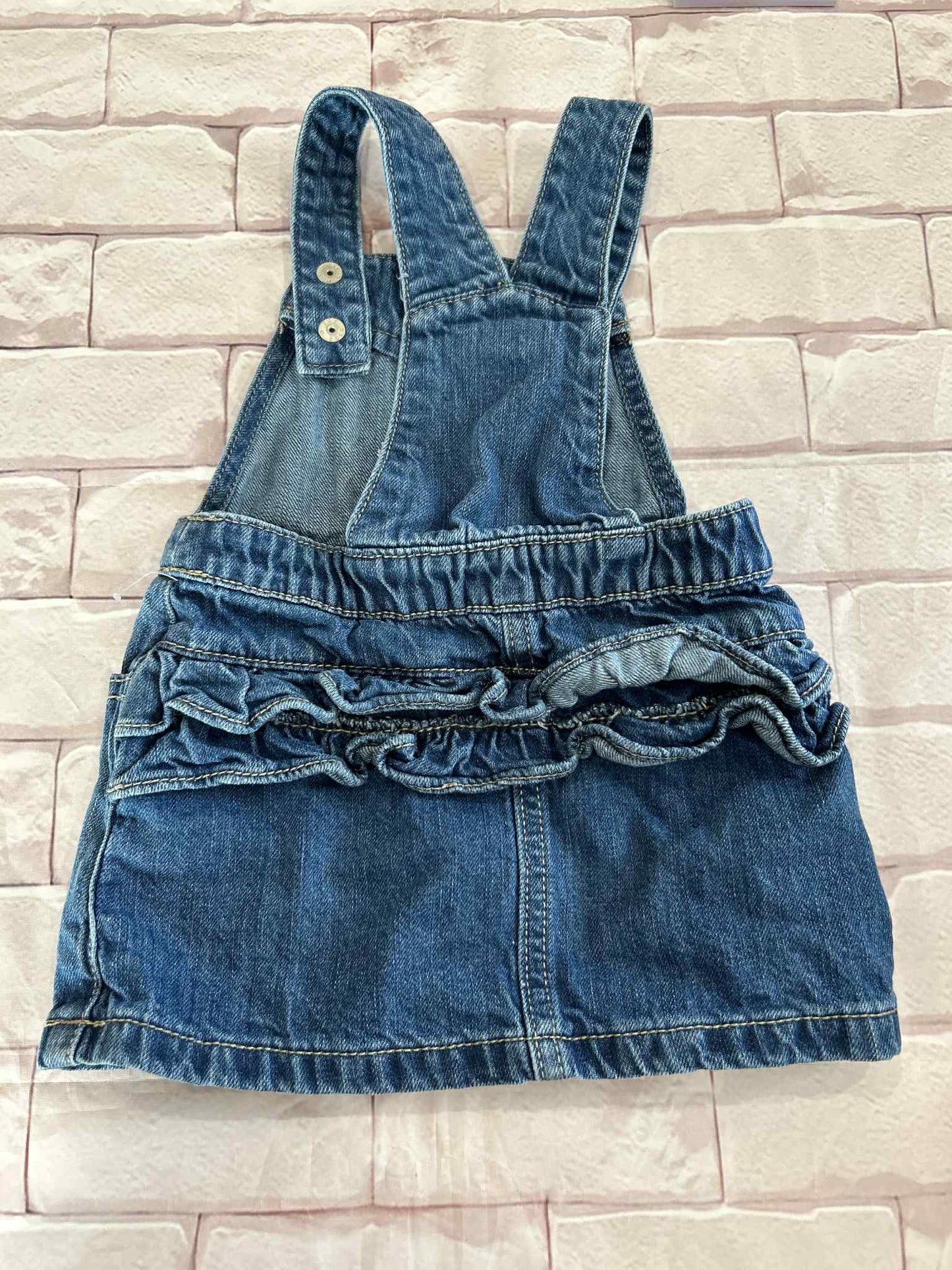 Dress Size 6-12m