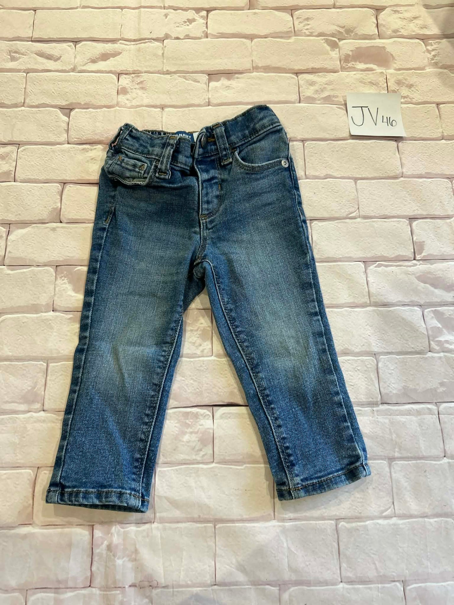 Bottoms Size 18-24m Skinny