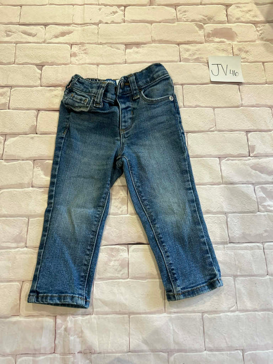 Bottoms Size 18-24m Skinny