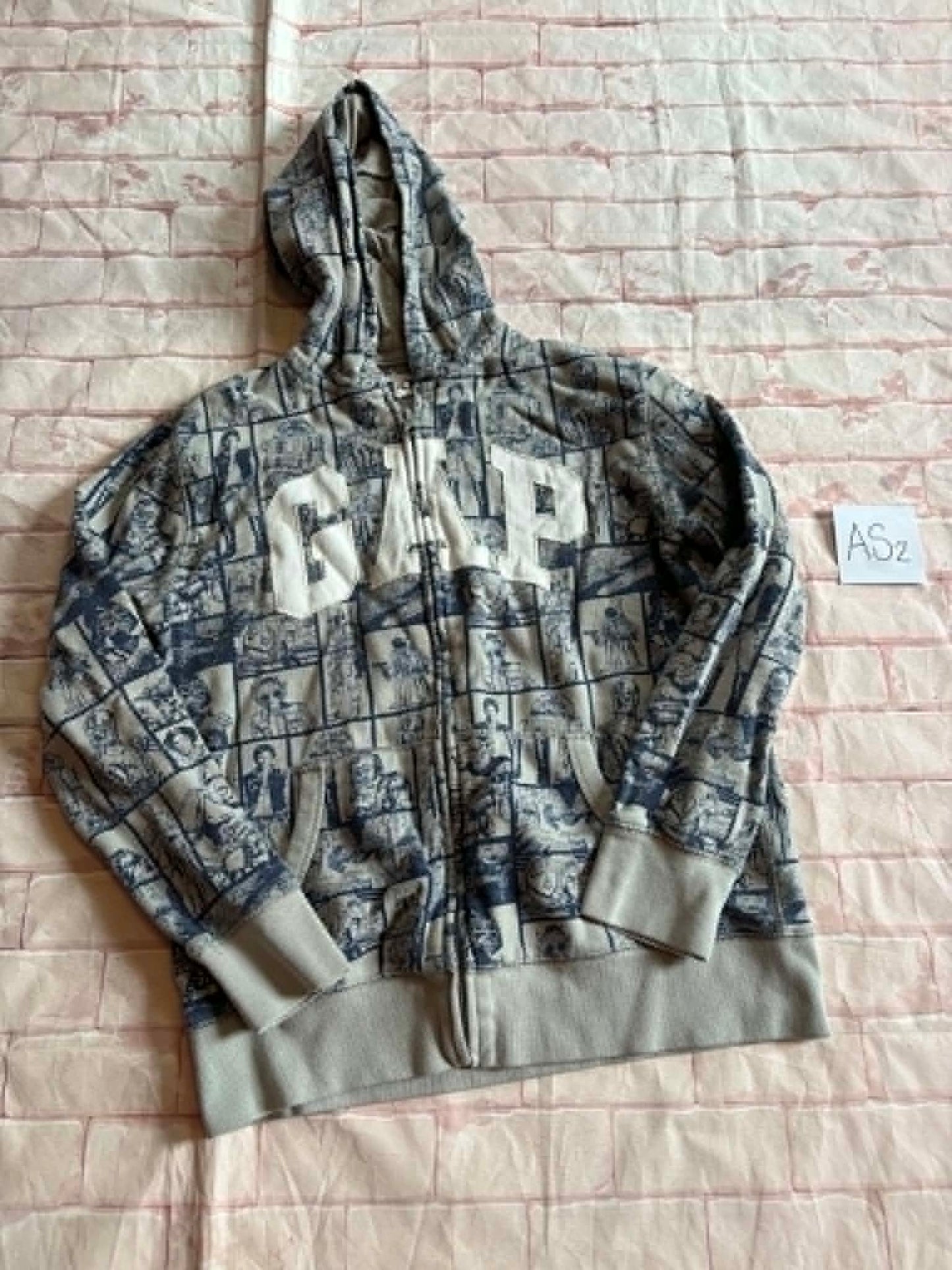 Tops Size 14/16