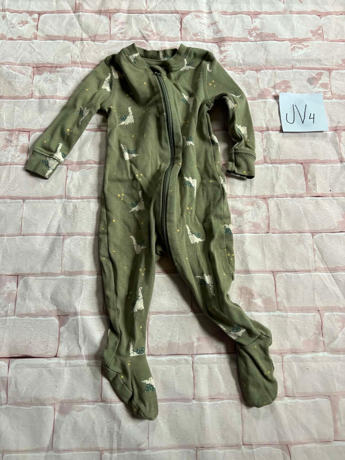Sleepwear Size 6-9m