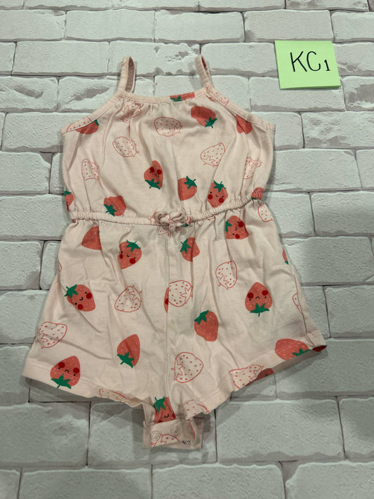 Girls Outfits Size 18-24m Play