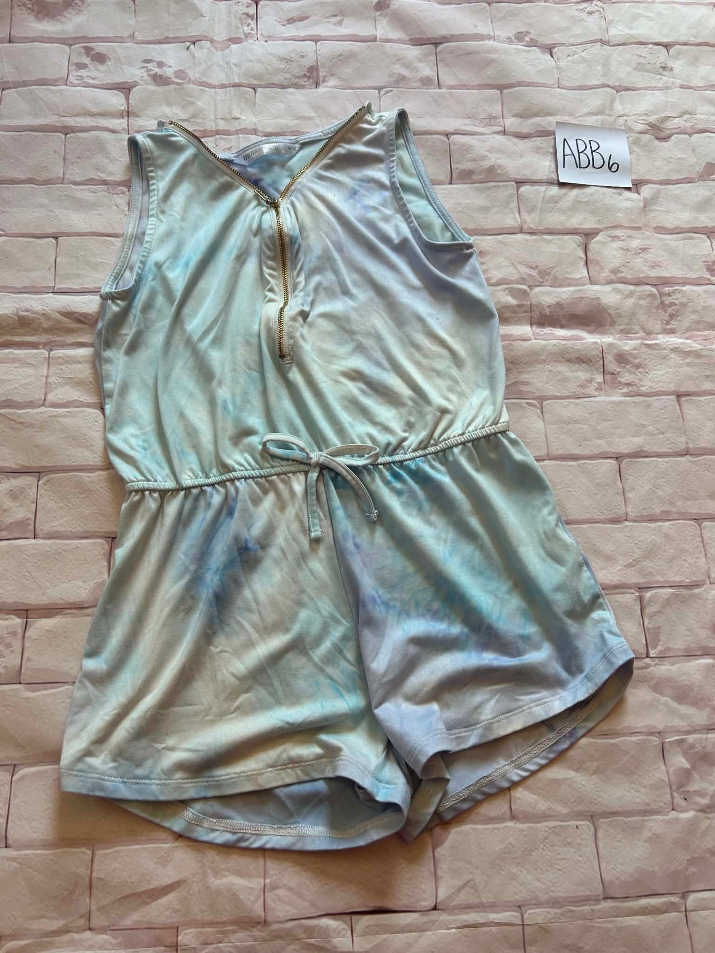 Romper Size 10/12 Play