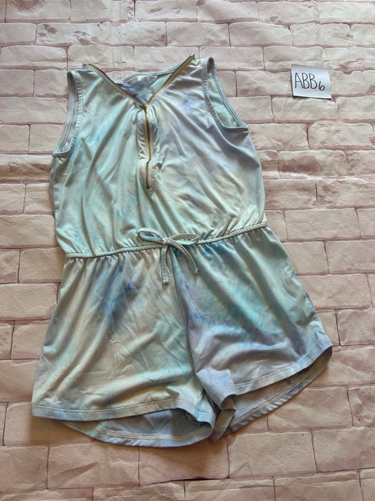Romper Size 10/12 Play