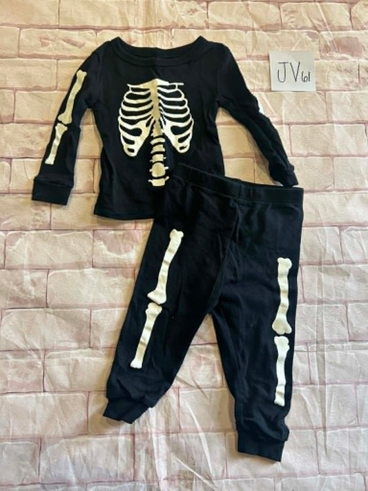 Sleepwear Size 6-12m