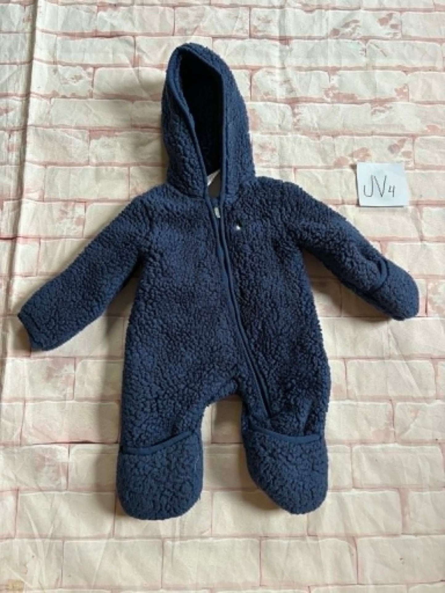 Outerwear Size Newborn Fleece