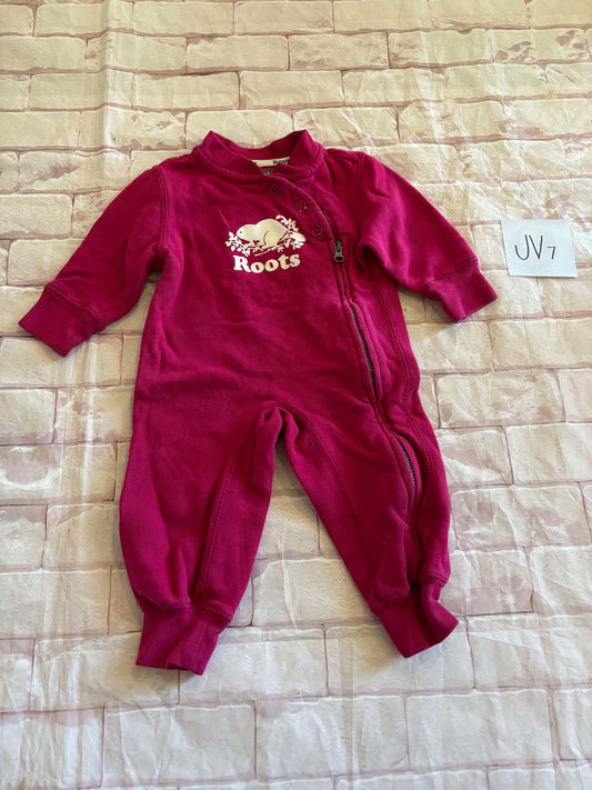 Outfits Size 3-6m