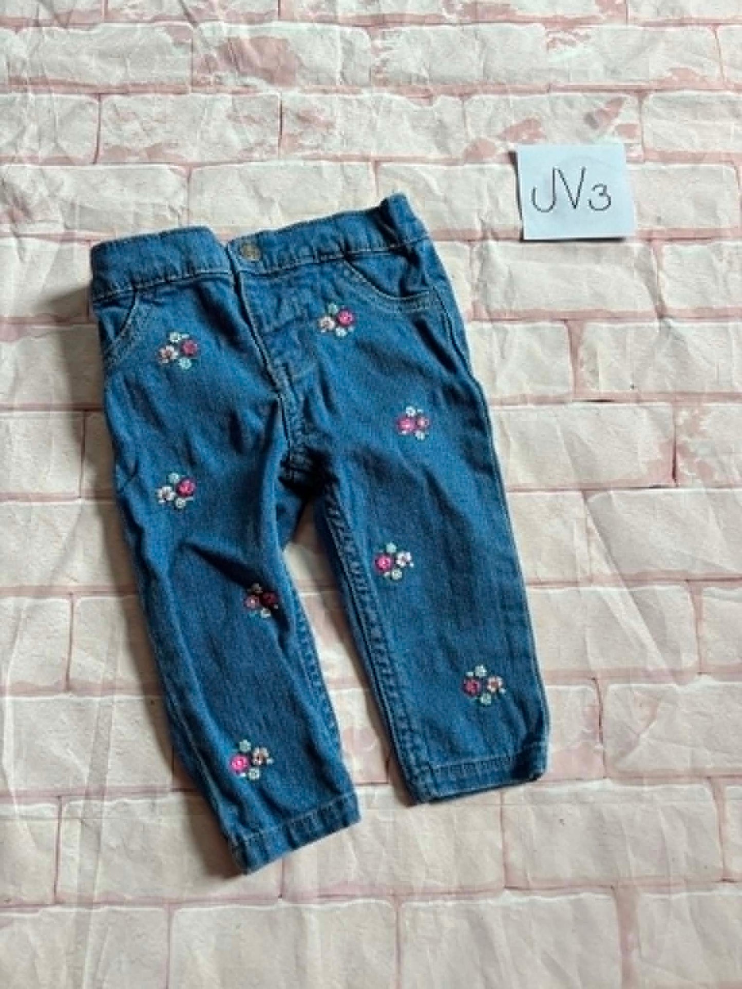 Bottoms Size 6m