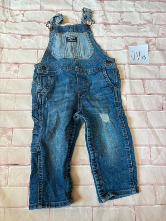 Outfits Size 18m