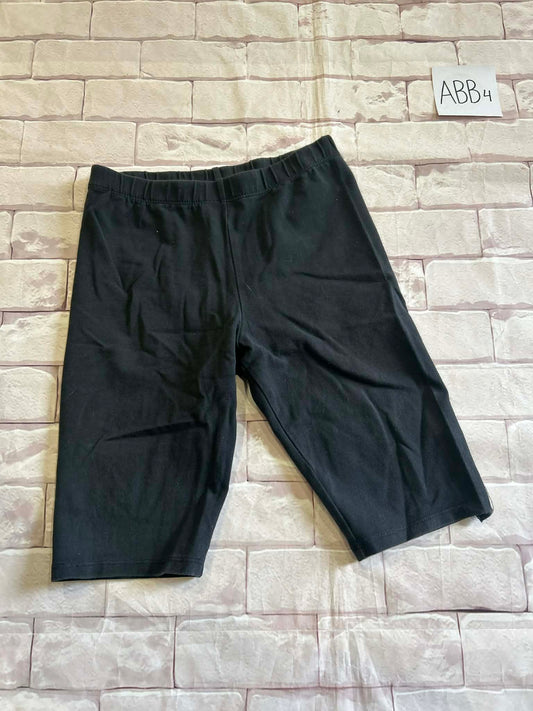 Bottoms Size 10 Loose Hem